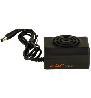 LV luchtbevochtiger Humidor Fan Kit foto 101