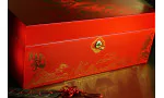 adorini Jaar van de Draak Grande Deluxe Humidor foto 21
