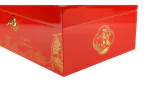 adorini Jaar van de Draak Grande Deluxe Humidor foto 25