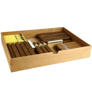 Lade voor adorini humidor Habana