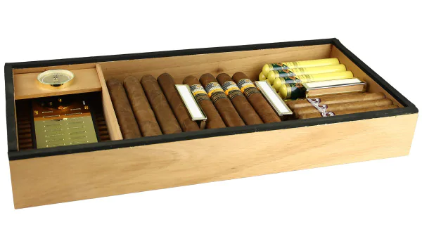 Dienblad voor adorini Vega Humidor foto 7