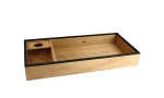 Dienblad voor adorini Vega Humidor foto 8
