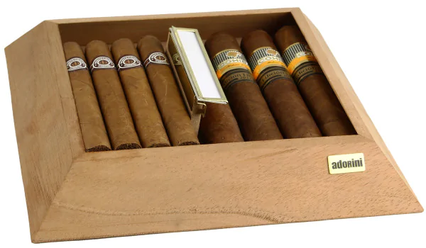 Plateau pour adorini humidor Pyramid M deluxe photo 7