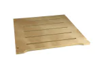 Plank voor adorini Humidor Bari Deluxe foto 8