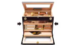 Cederhouten lade adorini Aficionado humidor foto 12