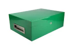 VillaSpa Humidor Groen foto 3