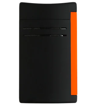 S.T. Dupont Maxijet Lighter Fluo Orange 020169
