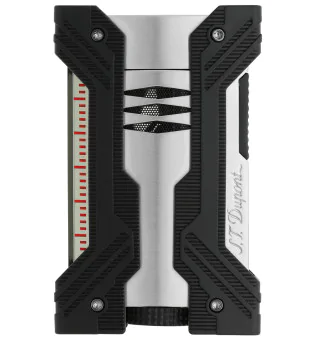S.T. Dupont Defi XXtreme Aansteker Chroom 021602