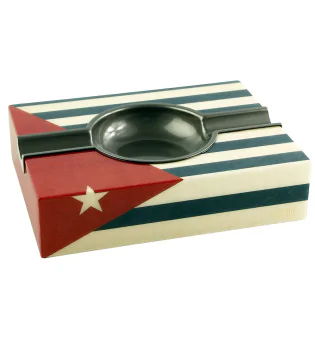 adorini Cuba Te Amo sigaar asbak