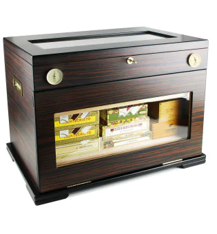 adorini Aficionado Deluxe Sigarenkast foto 101
