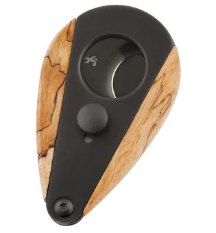 Xikar Xi3 knipper Fantoom Tamarinde