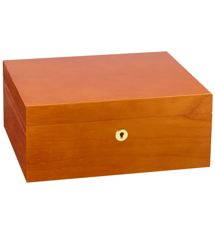 adorini Cedro Deluxe Cederhout Humidor