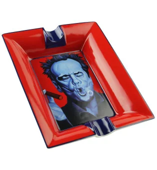 Siglo Asbak Jack Nicholson