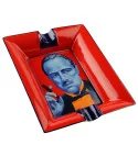 Siglo Asbak Marlon Brando