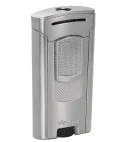 Xikar Aansteker Astral Single Jet Zilver