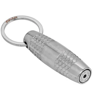 Perce cigare Xikar 10 mm Argent XI-010SL