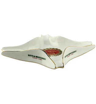 Cendrier Hoyo de Monterrey 4 Cigares