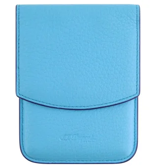 Etui à cigarillos S.T. Dupont Turquoise 183064