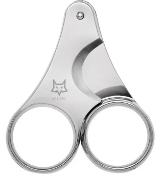 Ciseaux à cigares Fox Nabucco polis 750