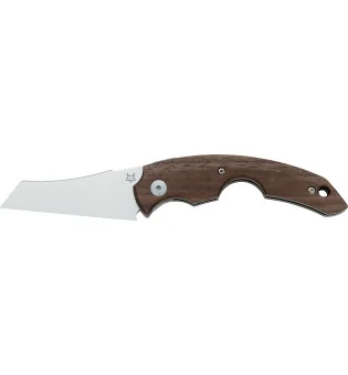 Fox sigaren zakmes Virtus Classic walnoot FX-541 WW