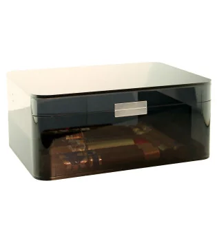 Acryl Humidor Rook