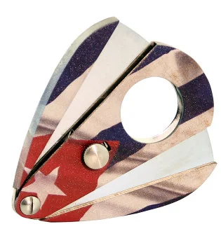 Sigarenknipper Cuba