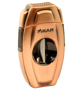 Xikar VX2 v-snijder brons XI-157BZ