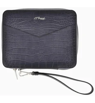 Pochette à cigares S.T. Dupont Le Grand Atelier Noir 141054
