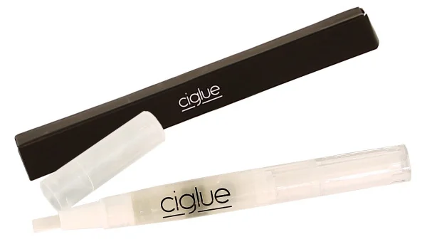 Ciglue Colle de réparation de cigares Twist