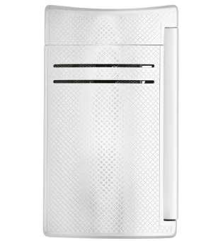 S.T. Dupont MaxiJet 20157N chrome grid