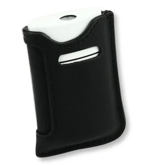 Etui en cuir pour briquets S.T. Dupont Maxijet