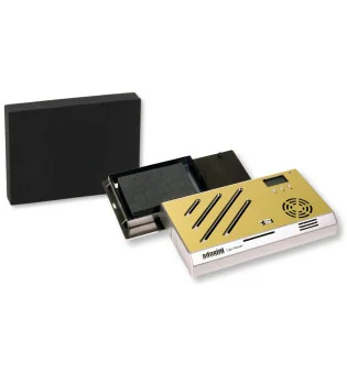 Spons voor adorini Cigar Heaven luchtbevochtiger