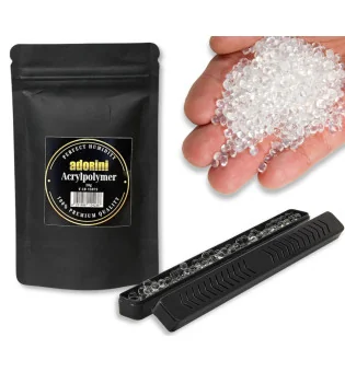adorini Acryl Polymeer Kristallen 20g