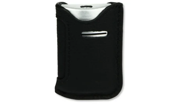 Etui en cuir pour briquets S.T. Dupont Minijet