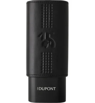 Étui à cigares S.T. Dupont Cohiba Behike Noir 183203