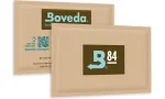 Xikar Boveda 2-weg vochtigheidsregeling 84% RH 60g