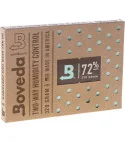 Boveda 2 Way luchtbevochtiger 72% 320g