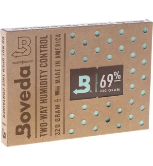 Humidificateur Boveda 2 Way 69% 320g