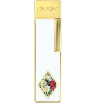 S.T. Dupont Twiggy aansteker Romeo y Julieta 030150