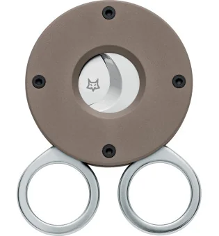 Ciseaux à cigares FoxThe Circle Bronze 743