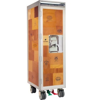 Adorini Sigarenkast Trolley