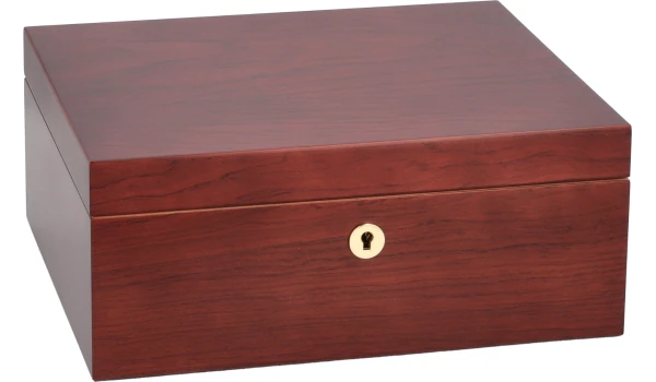 adorini Triest Deluxe - Cave en bois de rose photo 105