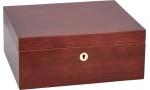 adorini Triest Deluxe - Cave en bois de rose photo 105