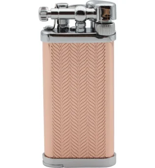 IM Corona Old Boy aansteker roségoud 64-3700