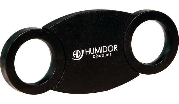 HumidorDiscount Back Stop knipper zwart
