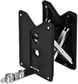 Pistolet à cigares Caseti avec support noir