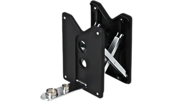 Zwarte Caseti Sigarenpunch Met Standaard