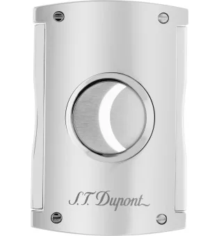 Coupe-cigare S.T. Dupont X.tend Maxijet chrome