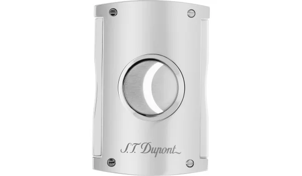 ST Dupont X.tend Maxijet Knipper Chrome