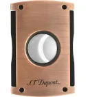 Coupe-cigare ST Dupont Maxijet Vintage Marron
